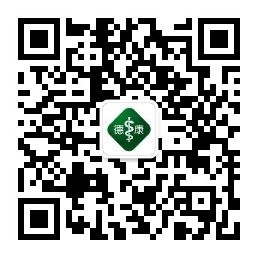 DeKang QR Wechat